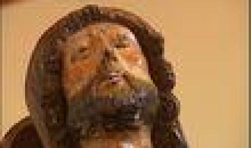 Une statue volée du 17ème siècle restituée